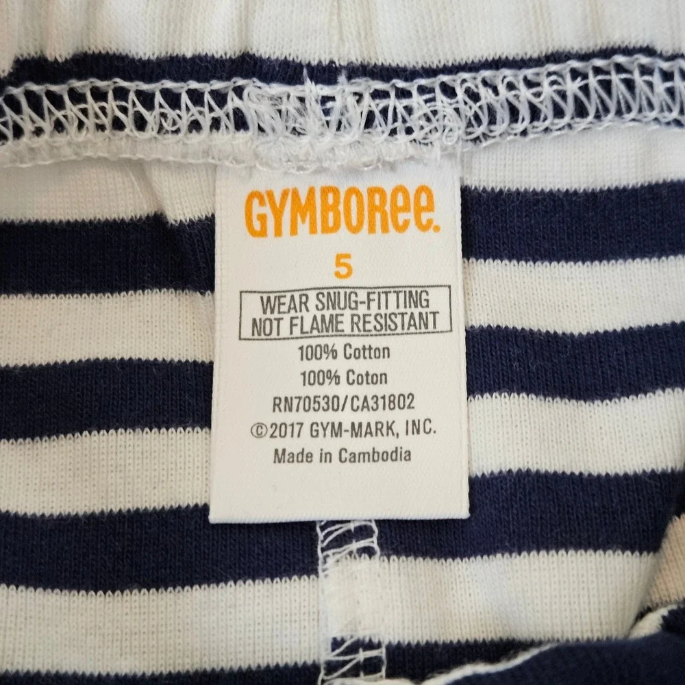 Gymboree short sleeve